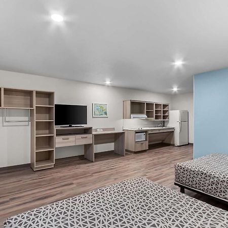 Woodspring Suites Gilbert - Mesa Gateway Airport Queen Creek Εξωτερικό φωτογραφία