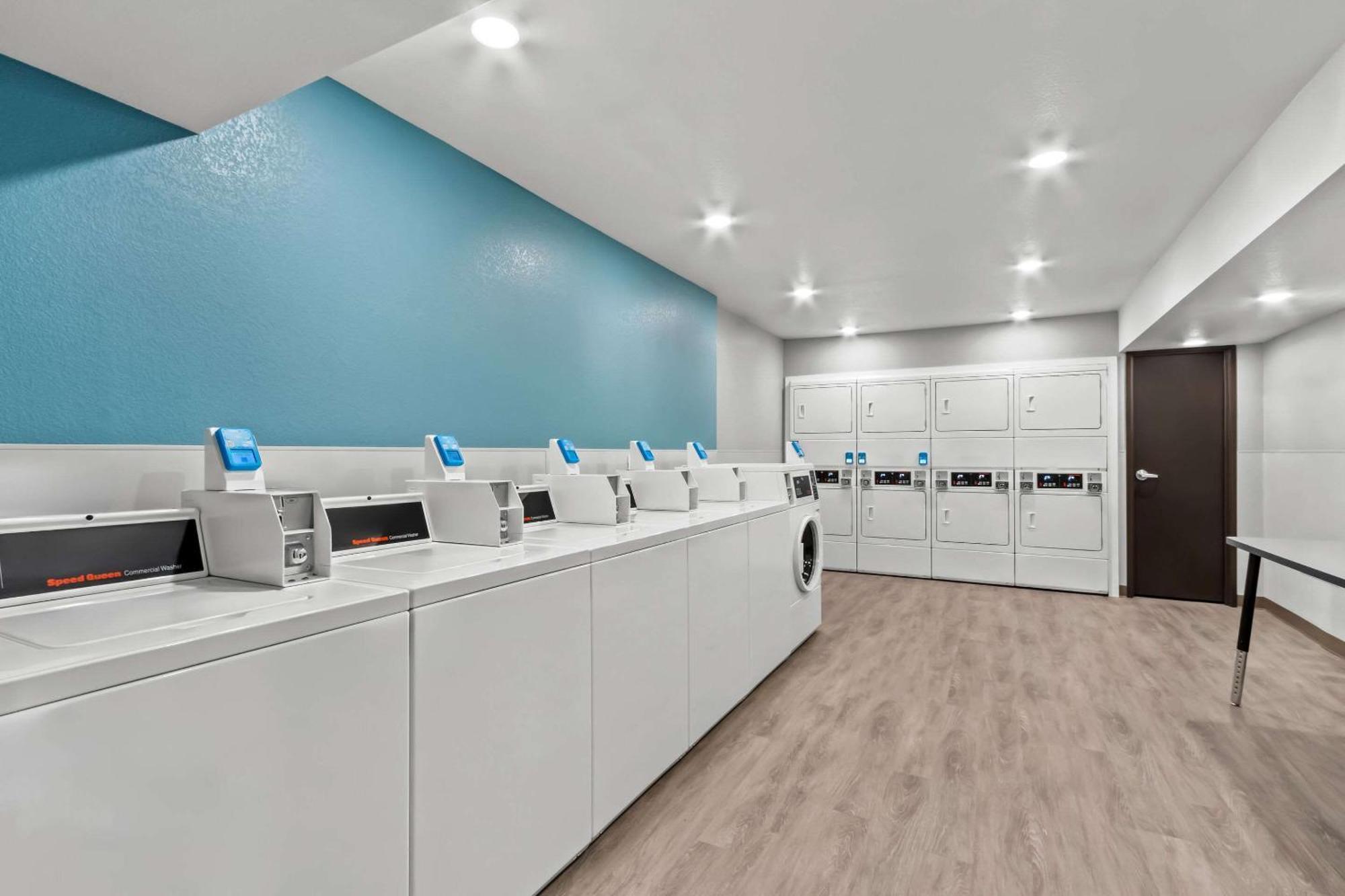 Woodspring Suites Gilbert - Mesa Gateway Airport Queen Creek Εξωτερικό φωτογραφία