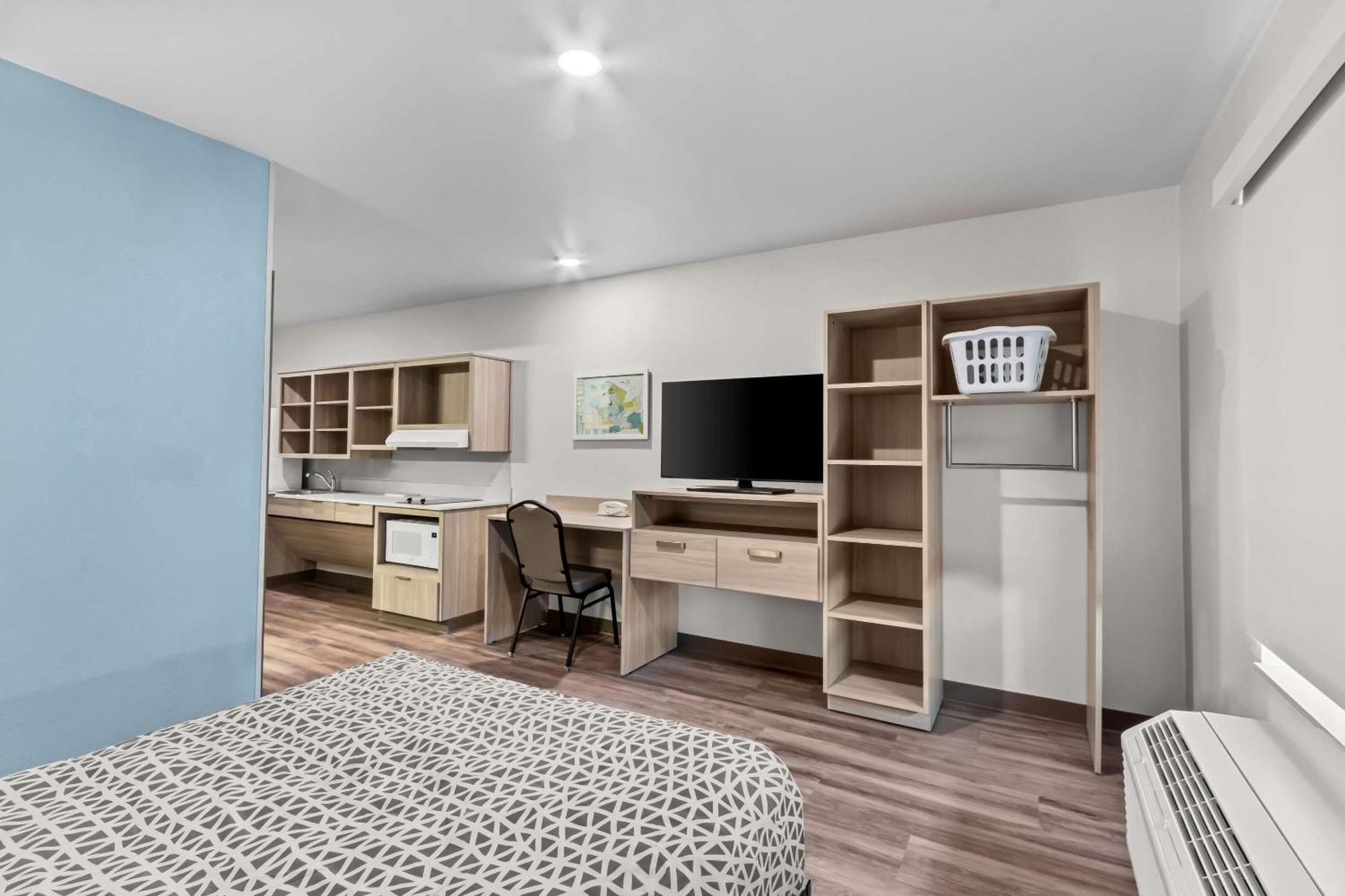 Woodspring Suites Gilbert - Mesa Gateway Airport Queen Creek Εξωτερικό φωτογραφία