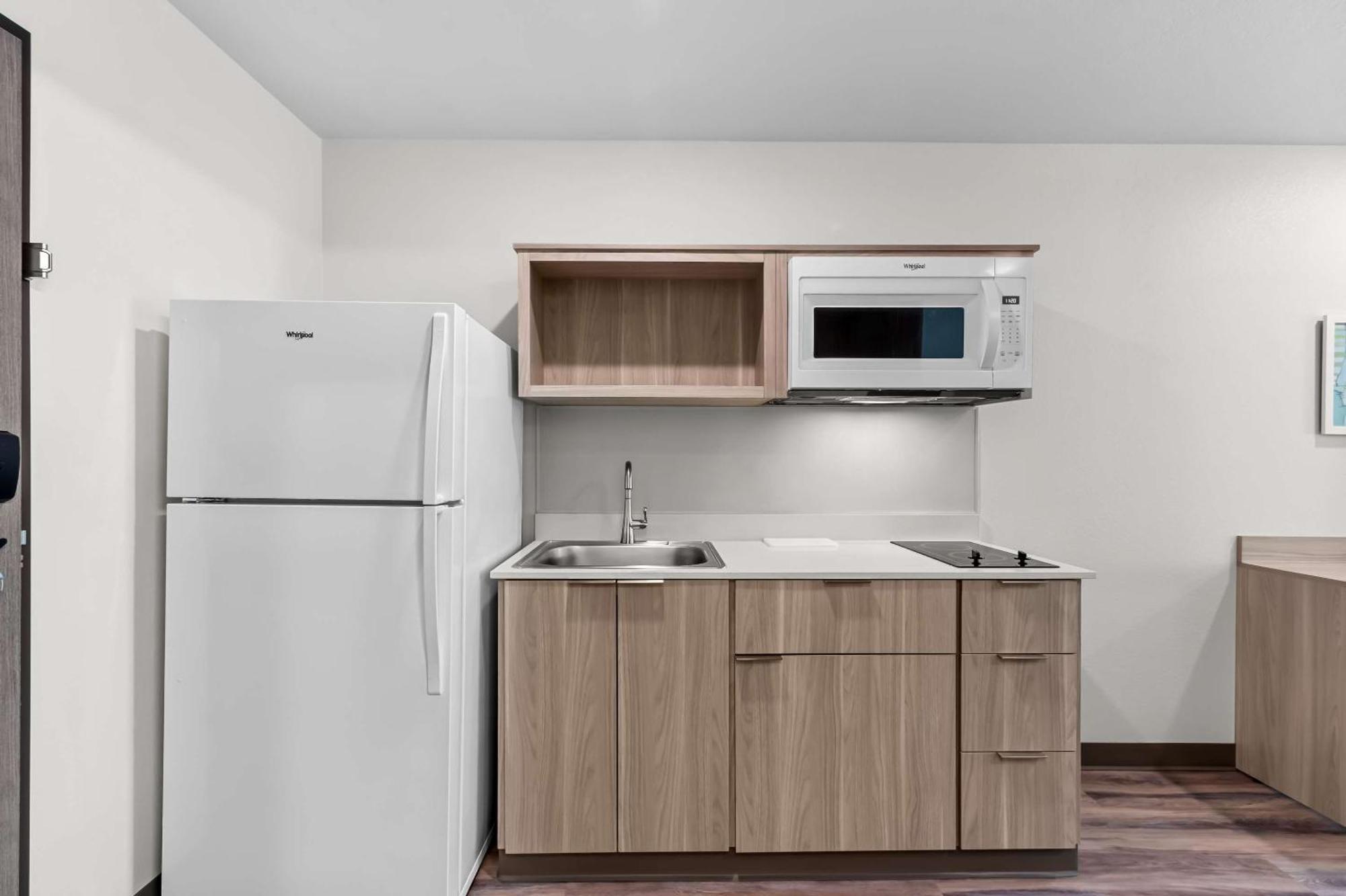 Woodspring Suites Gilbert - Mesa Gateway Airport Queen Creek Εξωτερικό φωτογραφία